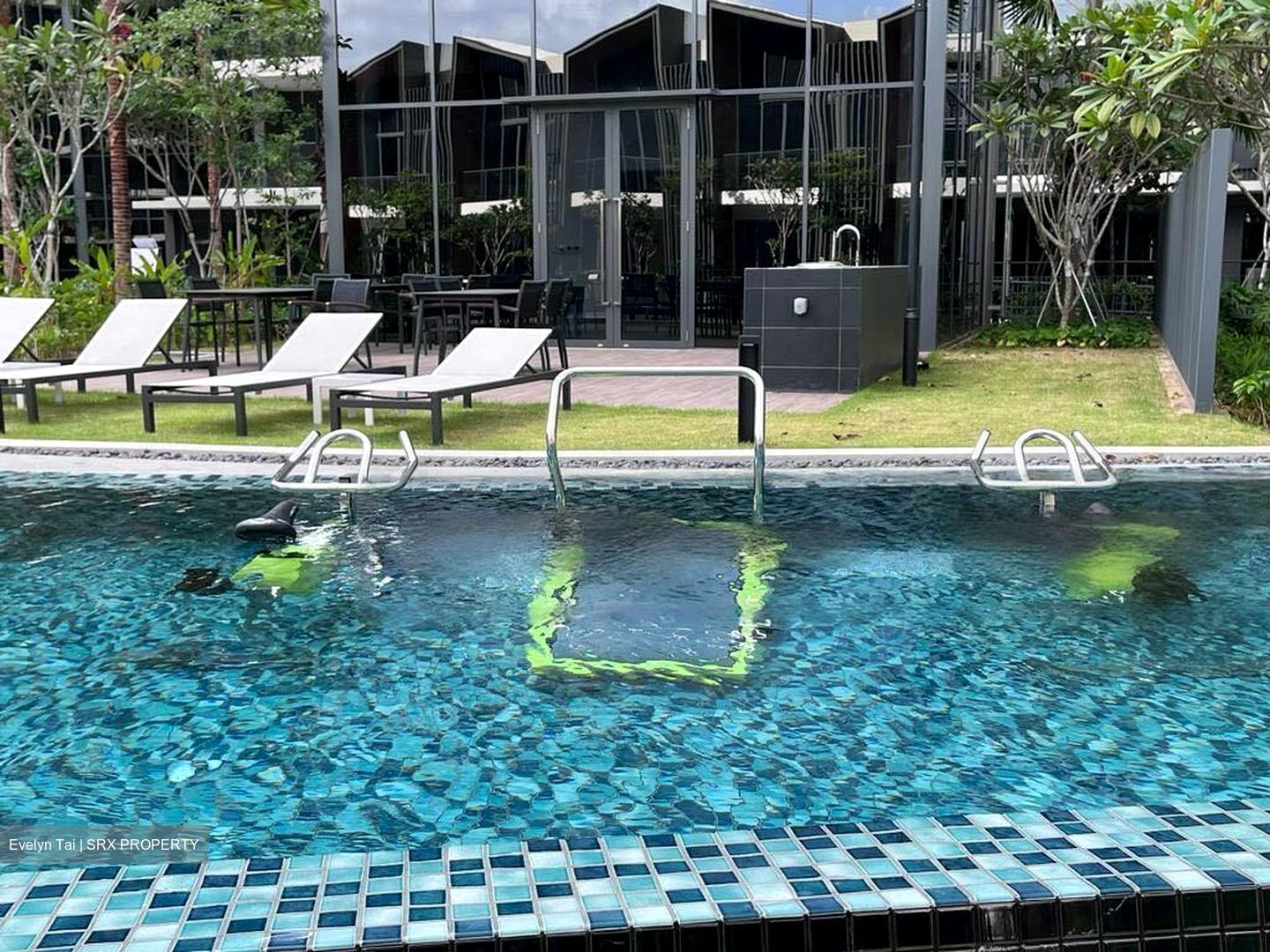 Affinity At Serangoon (D19), Apartment #486867111